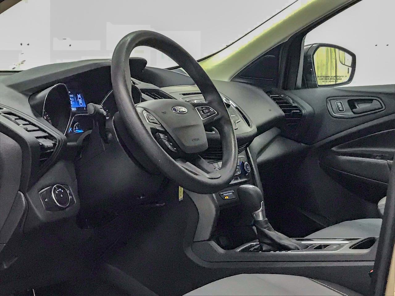 2017 Ford Escape AWD SE Red Deer AB