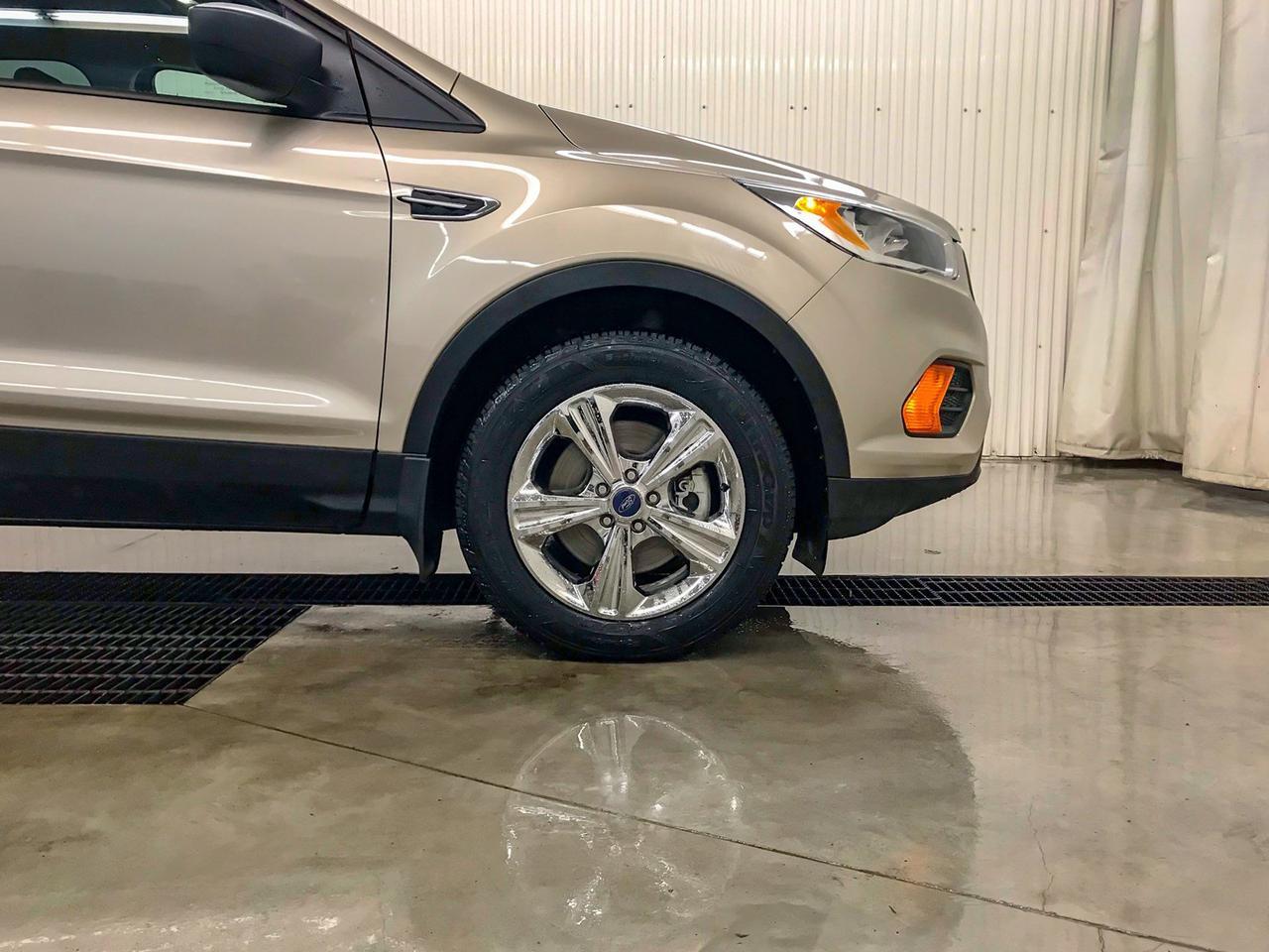 2017 Ford Escape AWD SE Red Deer AB