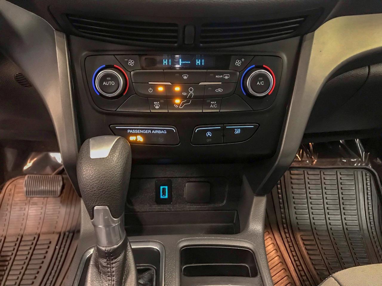 2017 Ford Escape AWD SE Red Deer AB