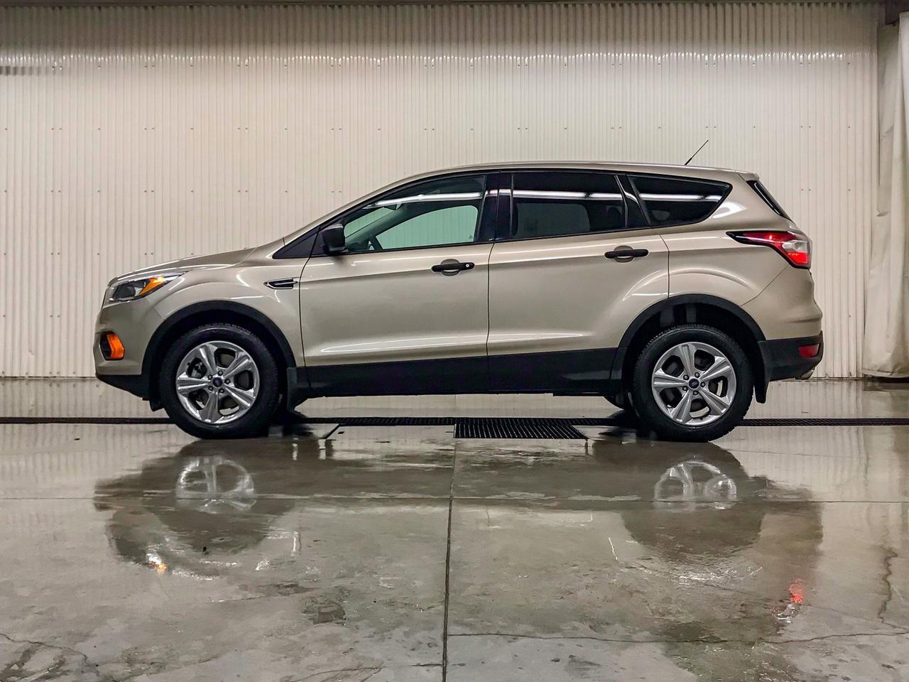 2017 Ford Escape AWD SE Red Deer AB