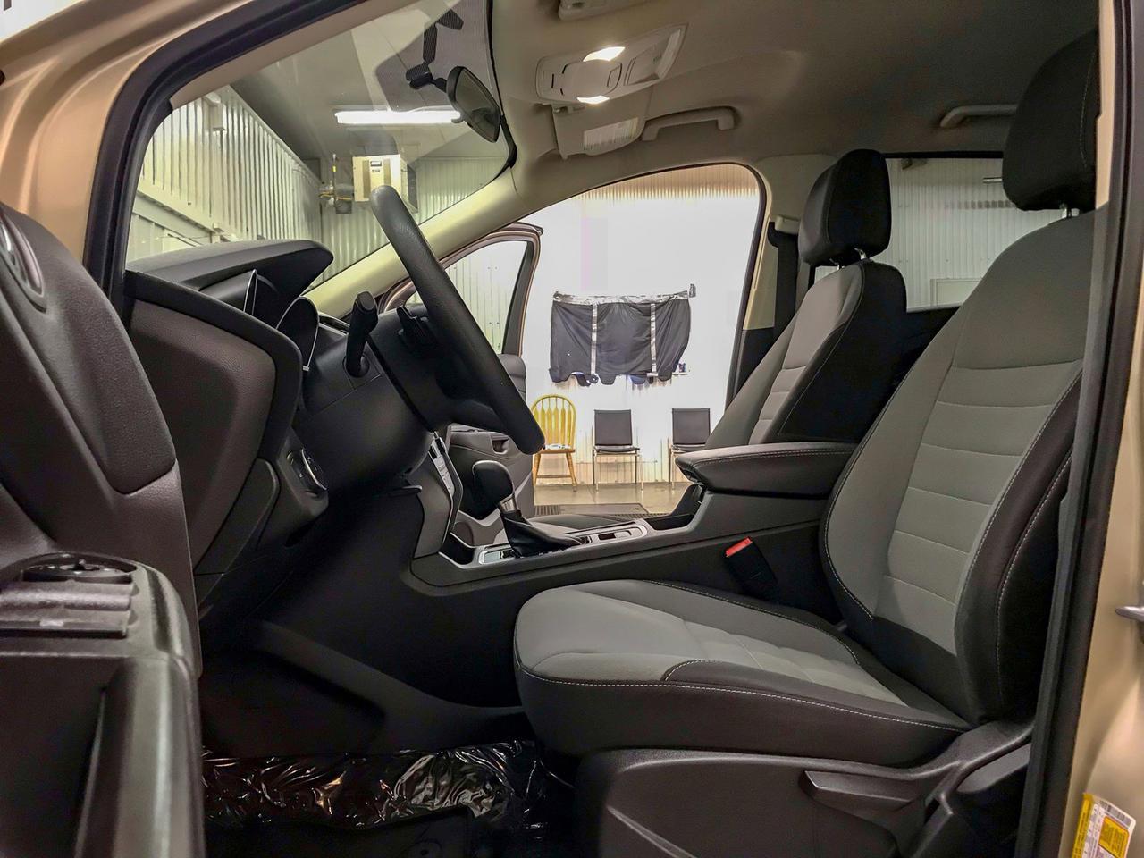 2017 Ford Escape AWD SE Red Deer AB