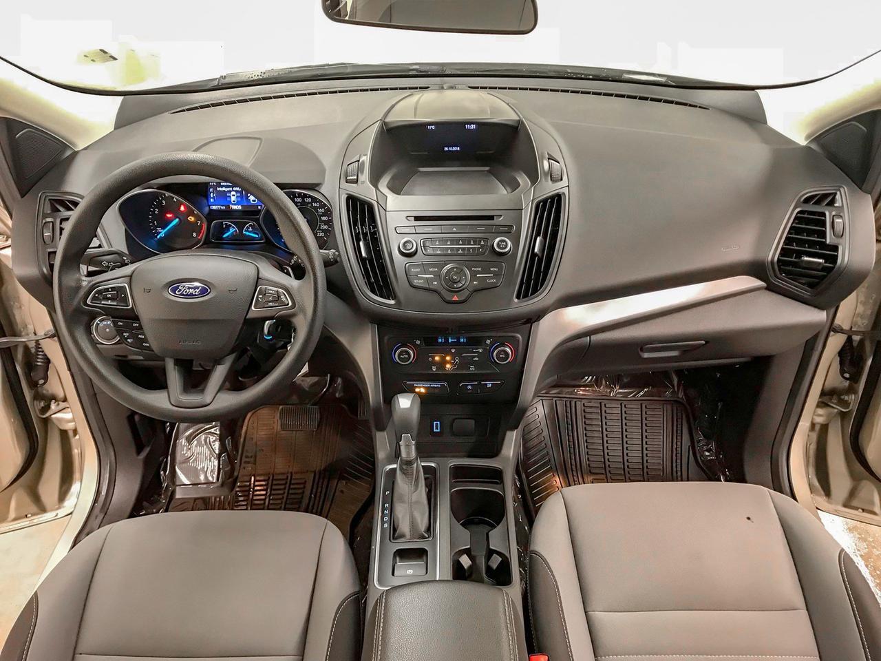 2017 Ford Escape AWD SE Red Deer AB