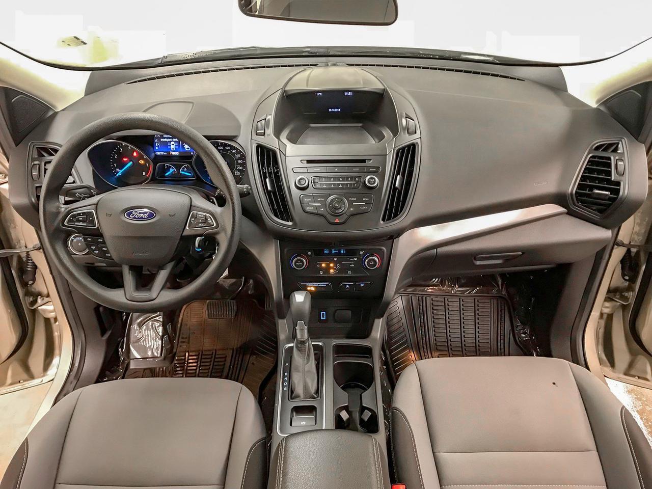 2017 Ford Escape AWD SE Red Deer AB