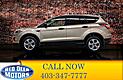 2017 Ford Escape AWD SE