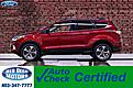 2017 Ford Escape AWD SE Roof Nav BCam