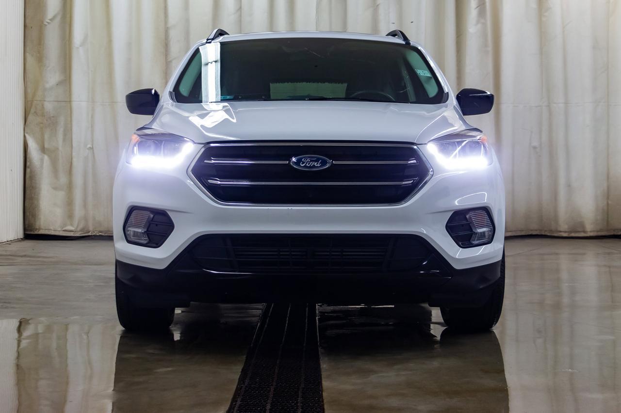 2017 Ford Escape AWD SE Sport Appearance Pkg. Nav Roof BCam Red Deer AB