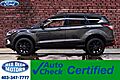 2017 Ford Escape AWD Titanium Nav Roof BCam