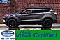 2017 Ford Escape AWD Titanium Nav Roof BCam Red Deer AB