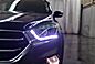2017 Ford Escape AWD Titanium Nav Roof BCam Red Deer AB