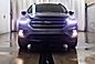 2017 Ford Escape AWD Titanium Nav Roof BCam Red Deer AB