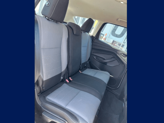 2017 Ford Escape S Houston TX