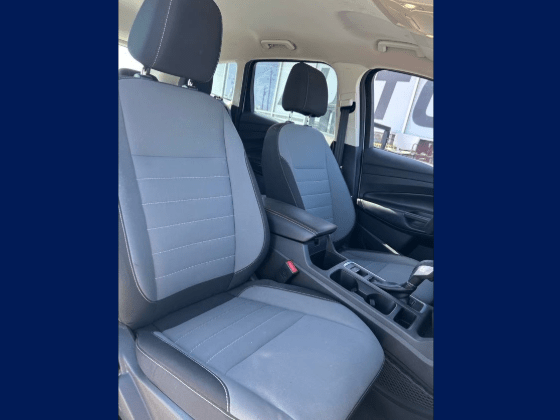 2017 Ford Escape S Houston TX