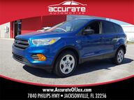 2017 Ford Escape S Jacksonville FL 2017 Ford Escape S Jacksonville FL
