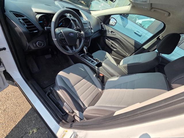 2017 Ford Escape S Roseville CA