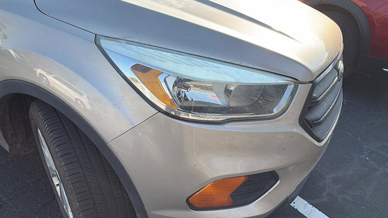 2017 Ford Escape S San Antonio TX