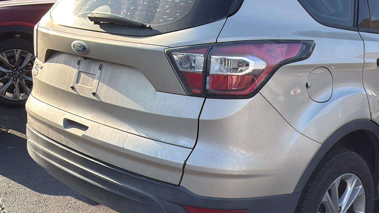 2017 Ford Escape S San Antonio TX