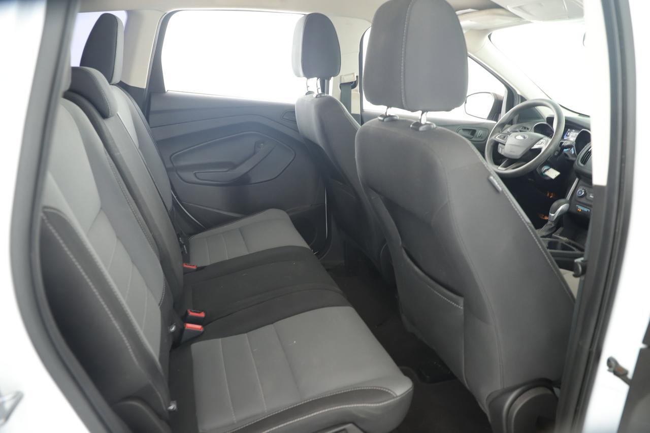 2017 Ford Escape S New Braunfels TX