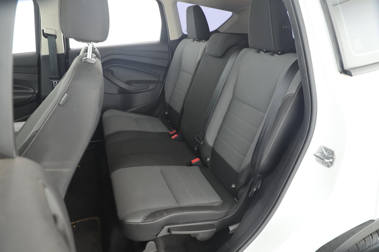 2017 Ford Escape S New Braunfels TX