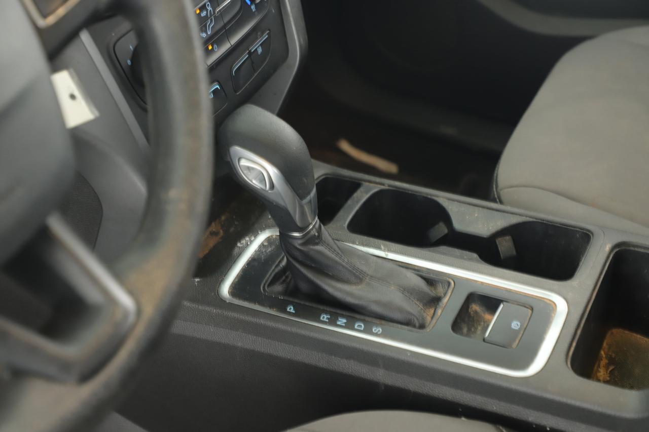 2017 Ford Escape S New Braunfels TX