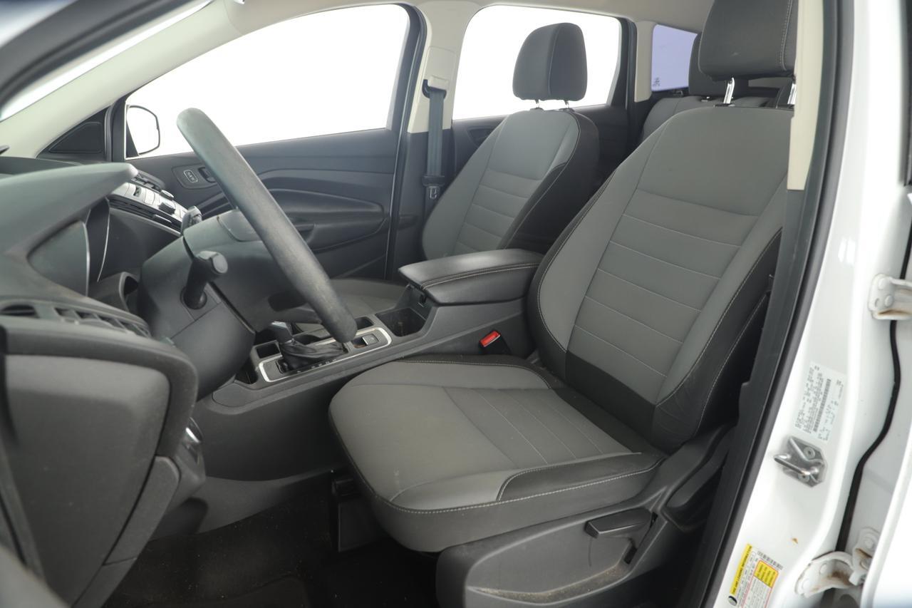 2017 Ford Escape S New Braunfels TX