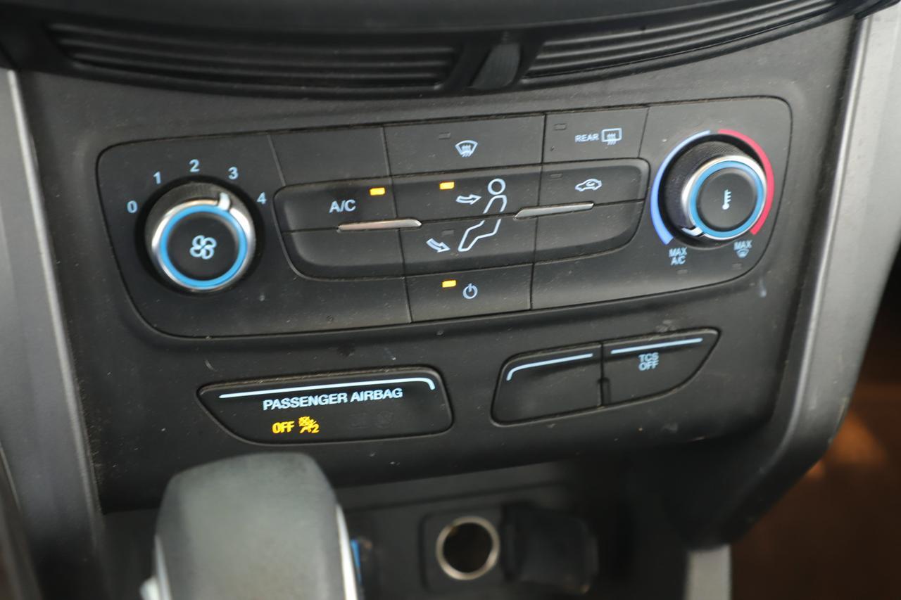 2017 Ford Escape S New Braunfels TX