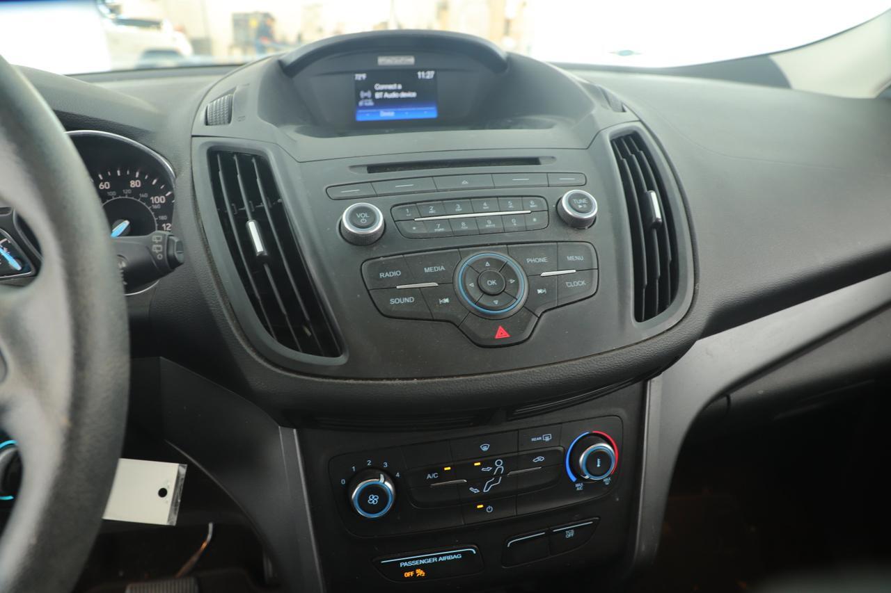 2017 Ford Escape S New Braunfels TX