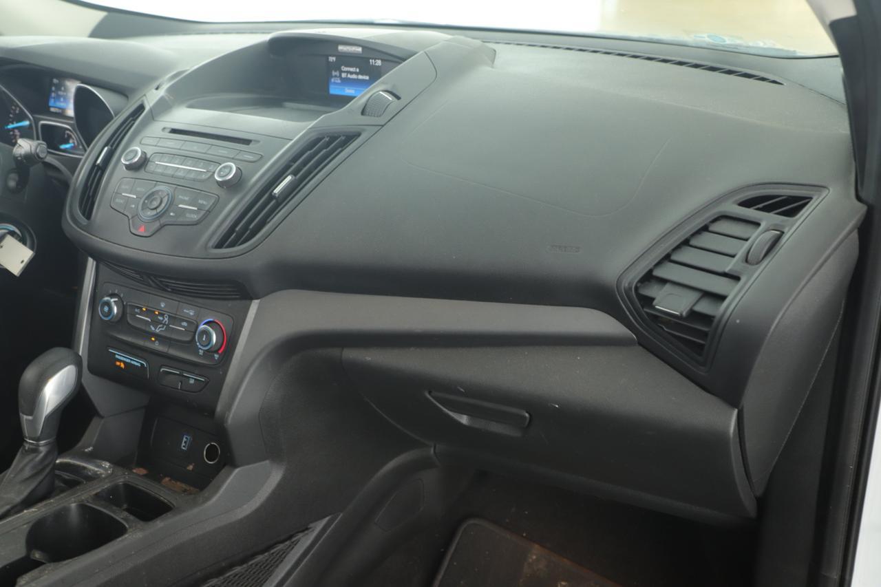 2017 Ford Escape S New Braunfels TX