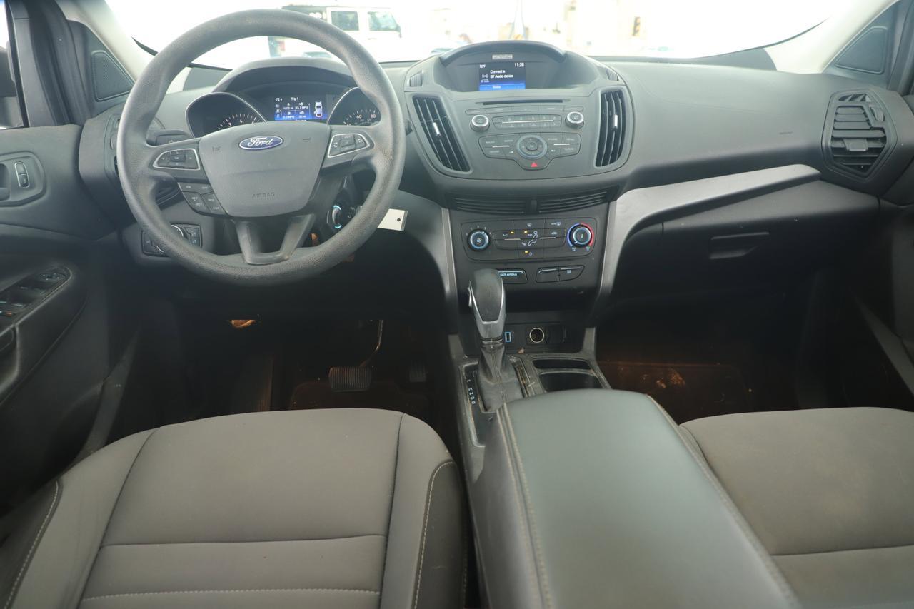 2017 Ford Escape S New Braunfels TX