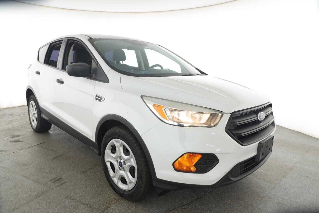 2017 Ford Escape S New Braunfels TX