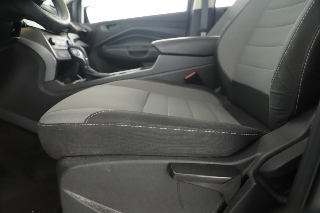 2017 Ford Escape S New Braunfels TX