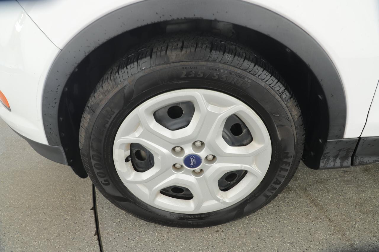 2017 Ford Escape S New Braunfels TX