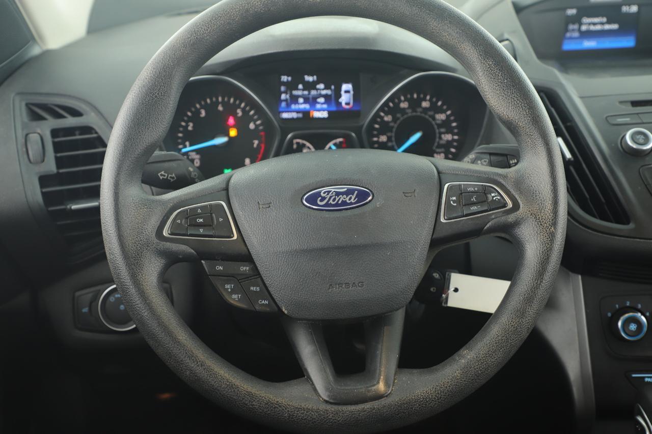 2017 Ford Escape S New Braunfels TX