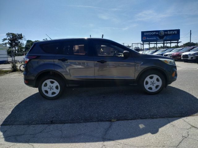 2017 Ford Escape S Bradenton FL