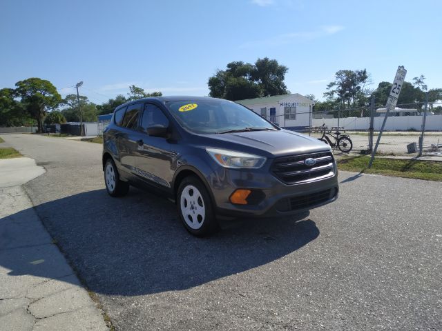 2017 Ford Escape S Bradenton FL