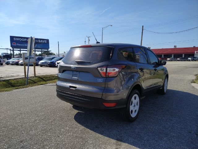 2017 Ford Escape S Bradenton FL