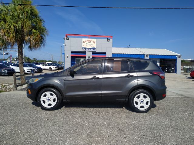 2017 Ford Escape S Bradenton FL