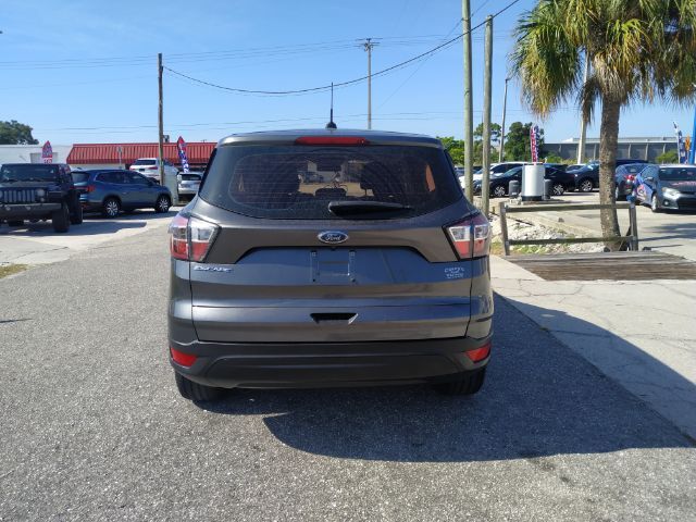 2017 Ford Escape S Bradenton FL