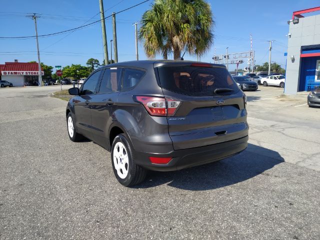 2017 Ford Escape S Bradenton FL
