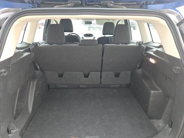 2017 Ford Escape S West Burlington IA