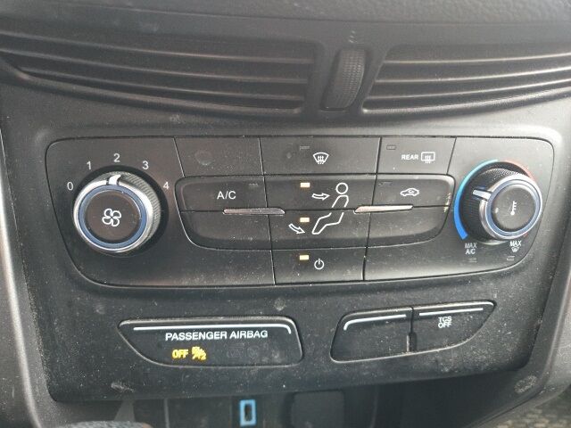 2017 Ford Escape S West Burlington IA