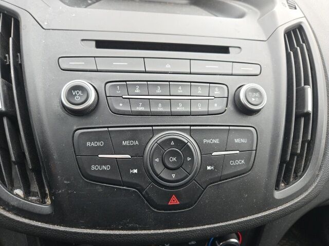 2017 Ford Escape S West Burlington IA