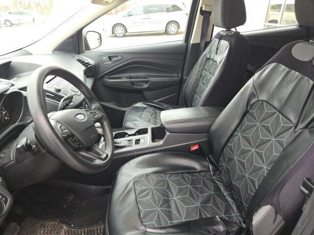 2017 Ford Escape S West Burlington IA