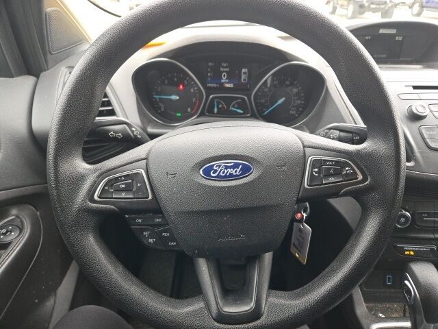 2017 Ford Escape S West Burlington IA