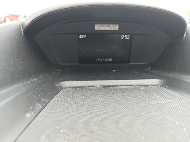 2017 Ford Escape S West Burlington IA