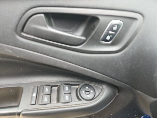 2017 Ford Escape S West Burlington IA