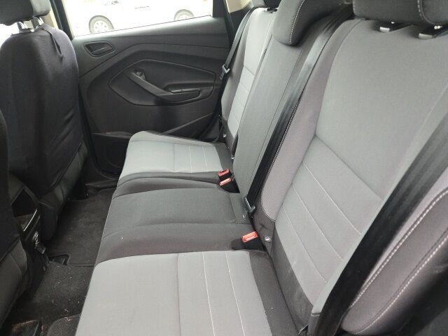 2017 Ford Escape S West Burlington IA