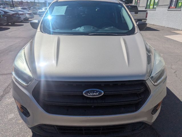 2017 Ford Escape S Ogden UT