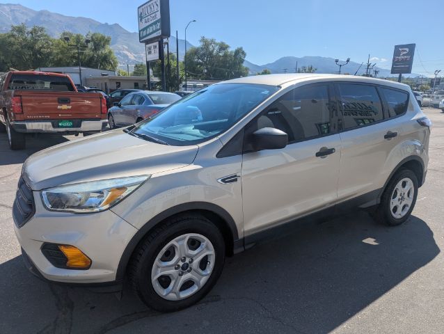 2017 Ford Escape S Ogden UT