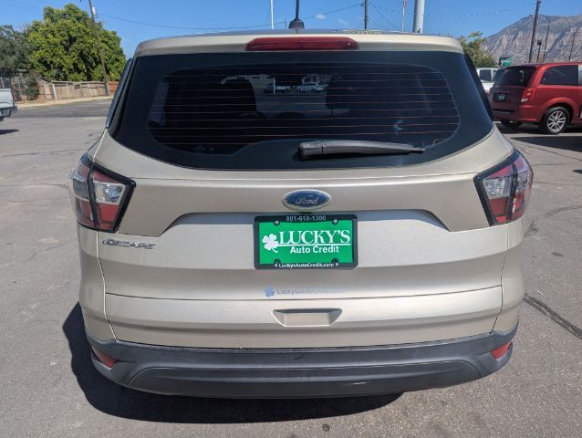 2017 Ford Escape S Ogden UT