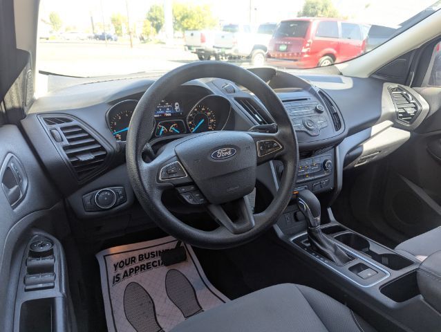 2017 Ford Escape S Ogden UT